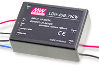 LDH 45 W