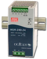 WDR 240