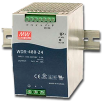 WDR 480