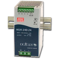 WDR 240