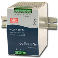 WDR 480
